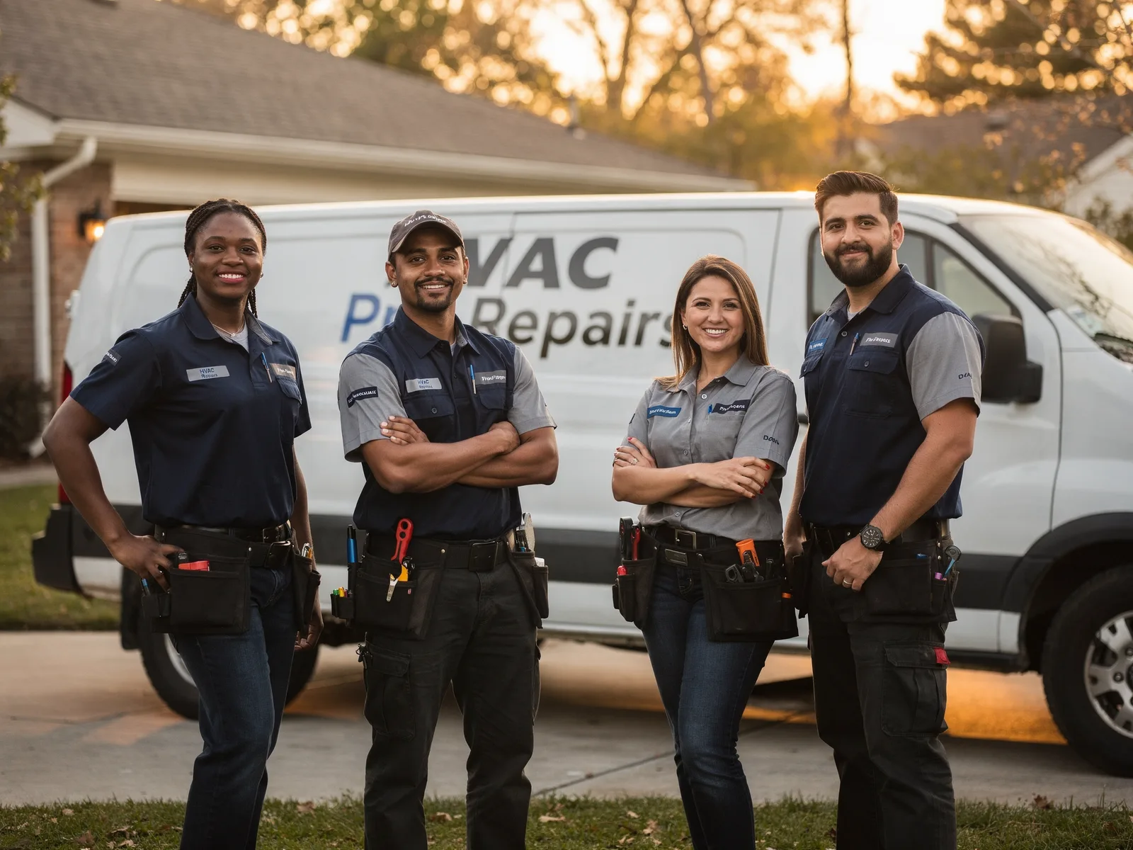 Heat Pump Repair company in Sonora, KY