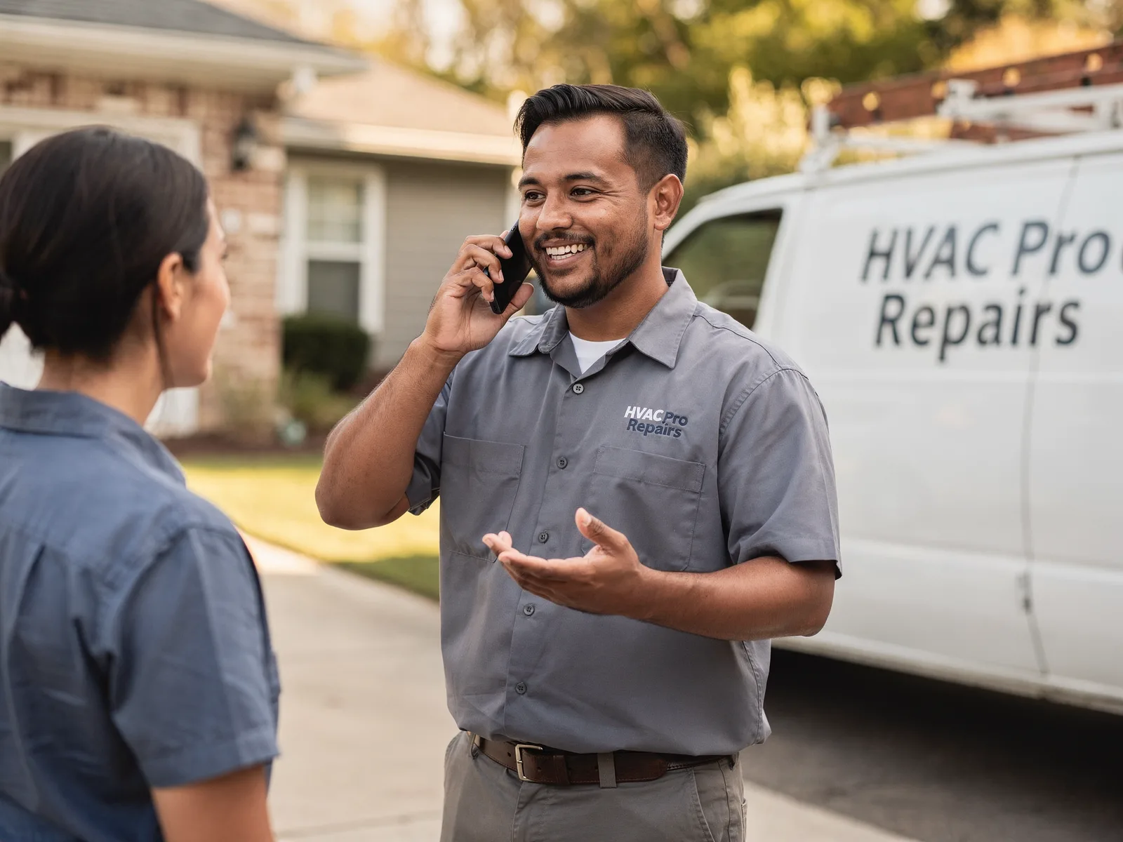 Heat Pump Repair Sonora, KY FAQs